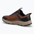 Vyriški batai SKECHERS Hillcrest 2.0 rust 3