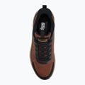 Vyriški batai SKECHERS Hillcrest 2.0 rust 5