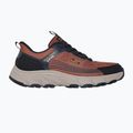Vyriški batai SKECHERS Hillcrest 2.0 rust 9