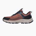 Vyriški batai SKECHERS Hillcrest 2.0 rust 10