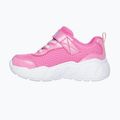 Vaikiški batai SKECHERS Play Scene Fun Squad pink/multi 3