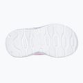 Vaikiški batai SKECHERS Play Scene Fun Squad pink/multi 4