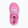 Vaikiški batai SKECHERS Play Scene Fun Squad pink/multi 5