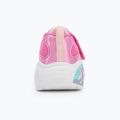 Vaikiški batai SKECHERS Play Scene Fun Squad pink/multi 6