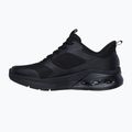 Moteriški batai SKECHERS Bobs Arc Waves 2.0 Now On black 3