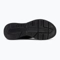 Moteriški batai SKECHERS Bobs Arc Waves 2.0 Now On black 4
