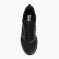 Moteriški batai SKECHERS Bobs Arc Waves 2.0 Now On black 5