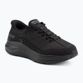 Vyriški batai SKECHERS Contour Foam Cozy Fit black