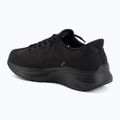 Vyriški batai SKECHERS Contour Foam Cozy Fit black 3