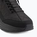 Vyriški batai SKECHERS Contour Foam Cozy Fit black 7