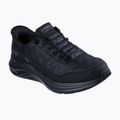 Vyriški batai SKECHERS Contour Foam Cozy Fit black