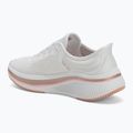 Moteriški bėgimo batai SKECHERS Go Run Elevate 2.0 Banyan white 3
