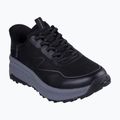 Vyriški batai SKECHERS Switch Back Mist black 8