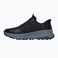 Vyriški batai SKECHERS Switch Back Mist black 10