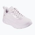 Moteriški batai SKECHERS Bobs B Flex Hi Flying Hi purple
