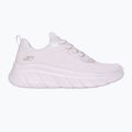 Moteriški batai SKECHERS Bobs B Flex Hi Flying Hi purple 2