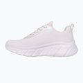 Moteriški batai SKECHERS Bobs B Flex Hi Flying Hi purple 3