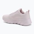 Moteriški batai SKECHERS Bobs B Flex Hi Flying Hi purple 3