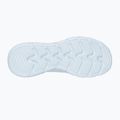 Moteriški batai SKECHERS Bobs B Flex Hi Flying Hi light blue 4