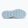Moteriški batai SKECHERS Bobs B Flex Hi Flying Hi light blue 4