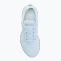 Moteriški batai SKECHERS Bobs B Flex Hi Flying Hi light blue 5