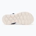 Moteriški sandalai SKECHERS Go Walk Flex Sandal Sublime blue 4