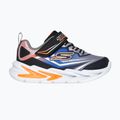 Vaikiški batai SKECHERS Flex-Glow Ultra black 10