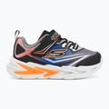 Vaikiški batai SKECHERS Flex-Glow Ultra black 2