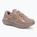 Moteriški bėgimo batai SKECHERS Go Run Consistent 2.0 Advantage light brown