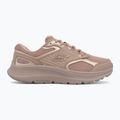 Moteriški bėgimo batai SKECHERS Go Run Consistent 2.0 Advantage light brown 2