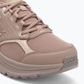 Moteriški bėgimo batai SKECHERS Go Run Consistent 2.0 Advantage light brown 7