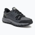 Vyriški batai SKECHERS Dynamite At Escapar charcoal/black