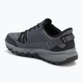 Vyriški batai SKECHERS Dynamite At Escapar charcoal/black 3