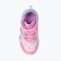 Vaikiški batai Skechers Unicorn Chaser pink/multi 13