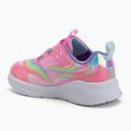 Vaikiški batai Skechers Unicorn Chaser pink/multi 3