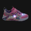 Vaikiški batai Skechers Unicorn Chaser pink/multi 8