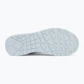 Moteriški batai SKECHERS Uno Stand On Air blue 4