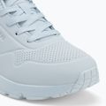 Moteriški batai SKECHERS Uno Stand On Air blue 7