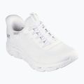 Moteriški batai SKECHERS Bobs Arc Waves white 8