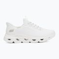 Moteriški batai SKECHERS Bobs Arc Waves white 2