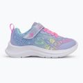 Vaikiški batai SKECHERS Jumpsters 2.0 lavender/multi 2