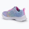 Vaikiški batai SKECHERS Jumpsters 2.0 lavender/multi 3