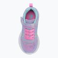 Vaikiški batai SKECHERS Jumpsters 2.0 lavender/multi 5