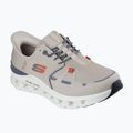 Vyriški batai SKECHERS Glide-Step Pro gray