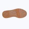 SKECHERS Uno Retro Groove balti/pilki vaikiški batai 2