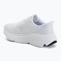 Moteriški batai SKECHERS Max Cushioning Endeavour Hallandale white 3