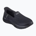 Moteriški batai SKECHERS Go Walk Flex Yael black 8