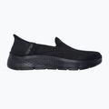 Moteriški batai SKECHERS Go Walk Flex Yael black 9