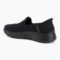 Moteriški batai SKECHERS Go Walk Flex Yael black 3