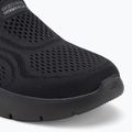 Moteriški batai SKECHERS Go Walk Flex Yael black 7